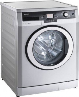 Arçelik 7104 HSE Çamaşır Makinesi kullananlar yorumlar